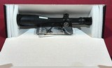 Nightforce NXS 5.5-22 X 56 New in Box - 8 of 17