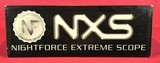 Nightforce NXS 5.5-22 X 56 New in Box - 9 of 17