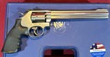 Smith & Wesson Model 647, .17 HMR as new in the box - 5 of 20