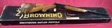 Browning Model 53 Deluxe Grade, Limited Edition, 32-20 WCF Lever Action