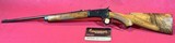 Browning Model 53 Deluxe Grade, Limited Edition, 32-20 WCF Lever Action - 4 of 20