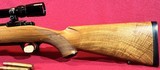 RUGER M77 MAGNUM .416 RIGBY Big Game Rifle - 6 of 20