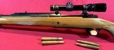 RUGER M77 MAGNUM .416 RIGBY Big Game Rifle - 7 of 20