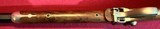 Shiloh Sharps Montana Roughrider, 50-100 Heavy Octagon Barrel, New in Box - 15 of 20