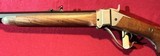 Shiloh Sharps Montana Roughrider, 50-100 Heavy Octagon Barrel, New in Box - 7 of 20