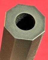 Shiloh Sharps Montana Roughrider, 50-100 Heavy Octagon Barrel, New in Box - 17 of 20