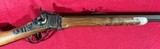 Shiloh Sharps Model 1874 Saddle Rifle, 45-70 New in Box - 6 of 20
