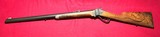 Shiloh Sharps Model 1874 Saddle Rifle, 45-70 New in Box - 2 of 20