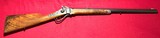 Shiloh Sharps Model 1874 Saddle Rifle, 45-70 New in Box - 1 of 20