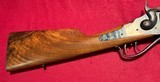 Shiloh Sharps Model 1874 Saddle Rifle, 45-70 New in Box - 5 of 20