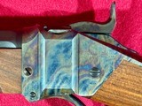 Shiloh Sharps Model 1874 Saddle Rifle, 45-70 New in Box - 16 of 20