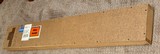 Shiloh Sharps Model 1874 Saddle Rifle, 45-70 New in Box - 19 of 20