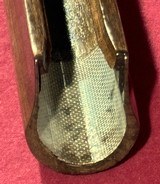 Factory Remington 1100 Stock set, Forend and Buttstock, New-Old Stock - 7 of 12