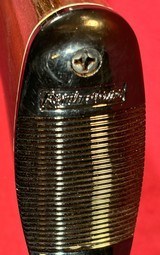 Factory Remington 1100 Stock set, Forend and Buttstock, New-Old Stock - 5 of 12