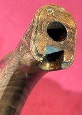 Factory Remington 1100 Stock set, Forend and Buttstock, New-Old Stock - 4 of 12