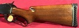 Browning Model 71 Rifle in .348 Winchester - 6 of 20