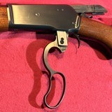 Browning Model 71 Rifle in .348 Winchester - 19 of 20