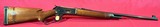 Browning Model 71 Rifle in .348 Winchester - 1 of 20