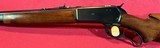 Browning Model 71 Rifle in .348 Winchester - 7 of 20