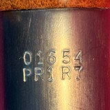 Browning Model 71 Rifle in .348 Winchester - 16 of 20