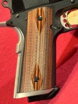Semi Custom COLT 70 SERIES 1911 .45 ACP - 5 of 20