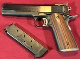 Semi Custom COLT 70 SERIES 1911 .45 ACP - 15 of 20