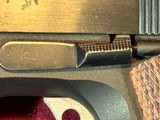 Semi Custom COLT 70 SERIES 1911 .45 ACP - 11 of 20