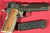 Semi Custom COLT 70 SERIES 1911 .45 ACP - 20 of 20
