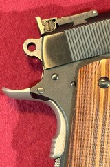 Semi Custom COLT 70 SERIES 1911 .45 ACP - 19 of 20
