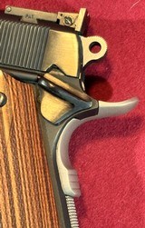 Semi Custom COLT 70 SERIES 1911 .45 ACP - 18 of 20