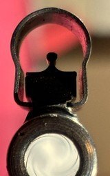 Winchester Model 64, 32 Winchester Special, Beautiful Stock - 18 of 20