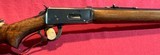 Winchester Model 64, 32 Winchester Special, Beautiful Stock - 3 of 20
