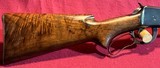 Winchester Model 64, 32 Winchester Special, Beautiful Stock - 1 of 20
