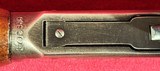 Winchester Model 64, 32 Winchester Special, Beautiful Stock - 15 of 20