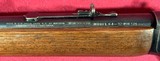 Winchester Model 64, 32 Winchester Special, Beautiful Stock - 16 of 20