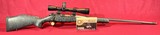 Weatherby Mark V Accumark in .338-378 Weatherby Magnum W/ Leupold Mark 4 M1-16X - 2 of 20