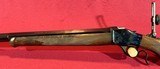 Winchester 1885 Limited Series BPCA Target Rifle, Caliber 45-70 - 7 of 20