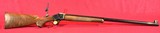 Winchester 1885 Limited Series BPCA Target Rifle, Caliber 45-70 - 2 of 20