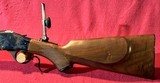 Winchester 1885 Limited Series BPCA Target Rifle, Caliber 45-70 - 6 of 20