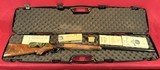 Winchester 1885 Limited Series BPCA Target Rifle, Caliber 45-70 - 20 of 20