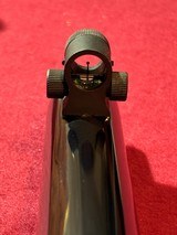 Winchester 1885 Limited Series BPCA Target Rifle, Caliber 45-70 - 13 of 20