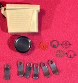 Winchester 1885 Limited Series BPCA Target Rifle, Caliber 45-70 - 17 of 20