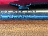Marlin 336 Carbine 30-30 With Scope "JM Marked" Nearly Perfect - 9 of 20