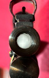 Marlin 336 Carbine 30-30 With Scope "JM Marked" Nearly Perfect - 17 of 20