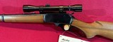 Marlin 336 Carbine 30-30 With Scope "JM Marked" Nearly Perfect - 7 of 20
