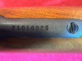 Marlin 336 Carbine 30-30 With Scope "JM Marked" Nearly Perfect - 10 of 20