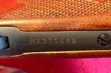 Marlin Original Golden 39A in 22 S,L,LR, with 2-7X scope Looks As New - 10 of 20