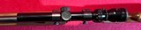 Marlin Original Golden 39A in 22 S,L,LR, with 2-7X scope Looks As New - 12 of 20