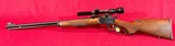 Marlin Original Golden 39A in 22 S,L,LR, with 2-7X scope Looks As New - 5 of 20