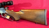 Marlin Original Golden 39A in 22 S,L,LR, with 2-7X scope Looks As New - 6 of 20